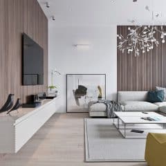 Living Room Packages