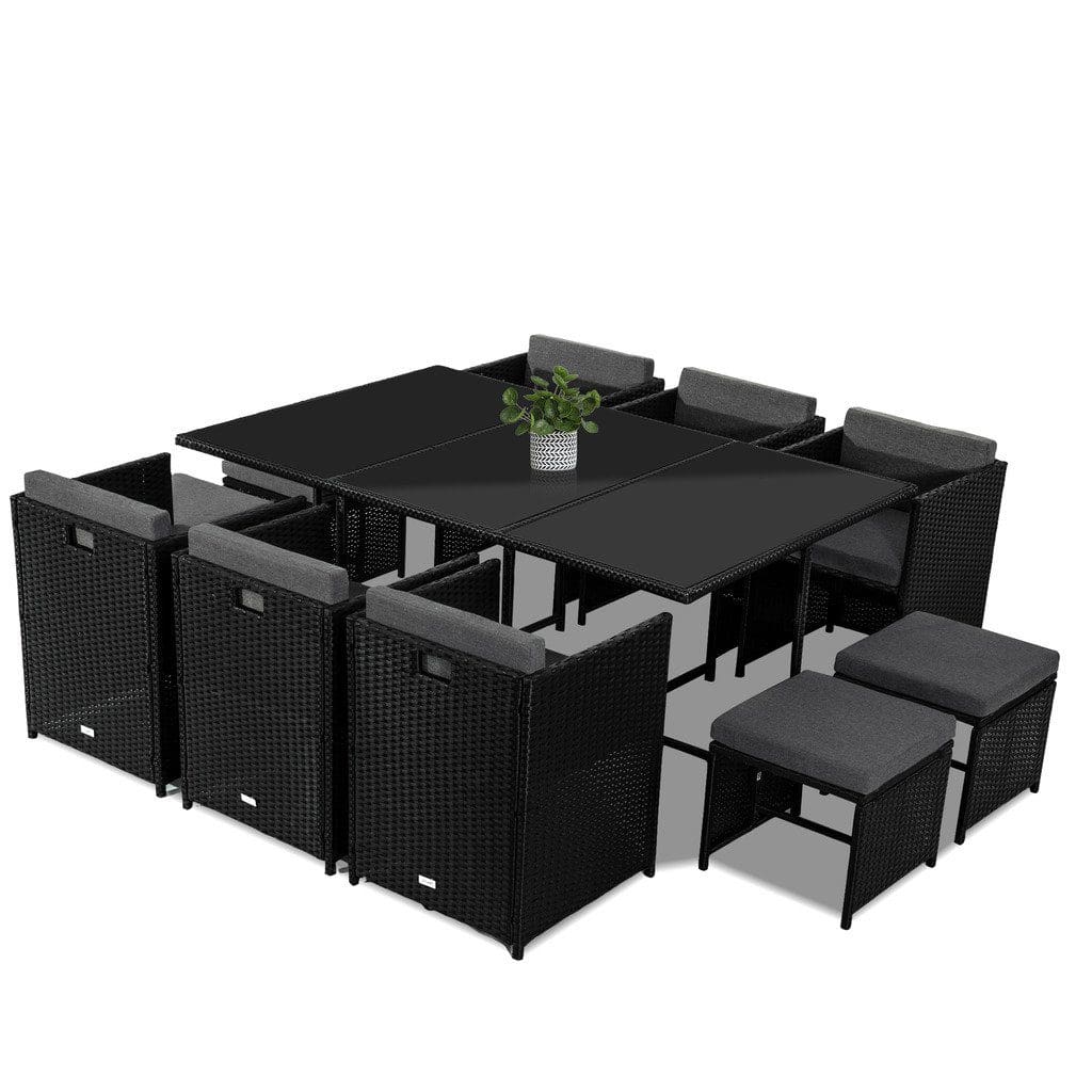 OTF-501S-BLK