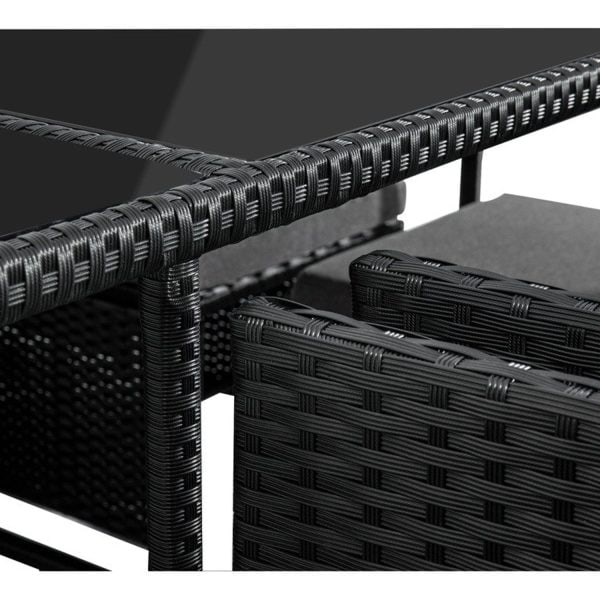 OTF-501502503S-BLK OTF-501502503S-BLK