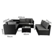OTF-509-Size