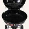 Outdoor BBQ Smoker Portable Charcoal Roaster - Thumbnail Image 9