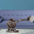 SOF-602-BLU