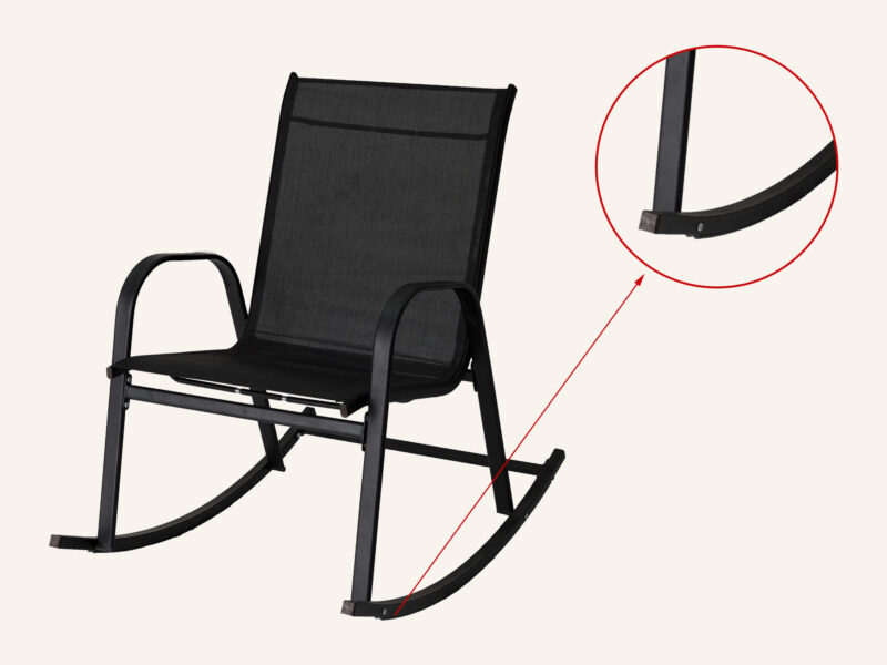 OTF-522S-BLK5