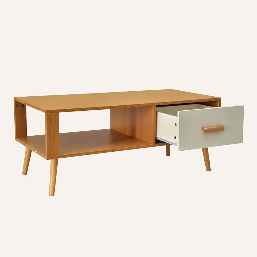 Nordic Nook Coffee Table - Image 9
