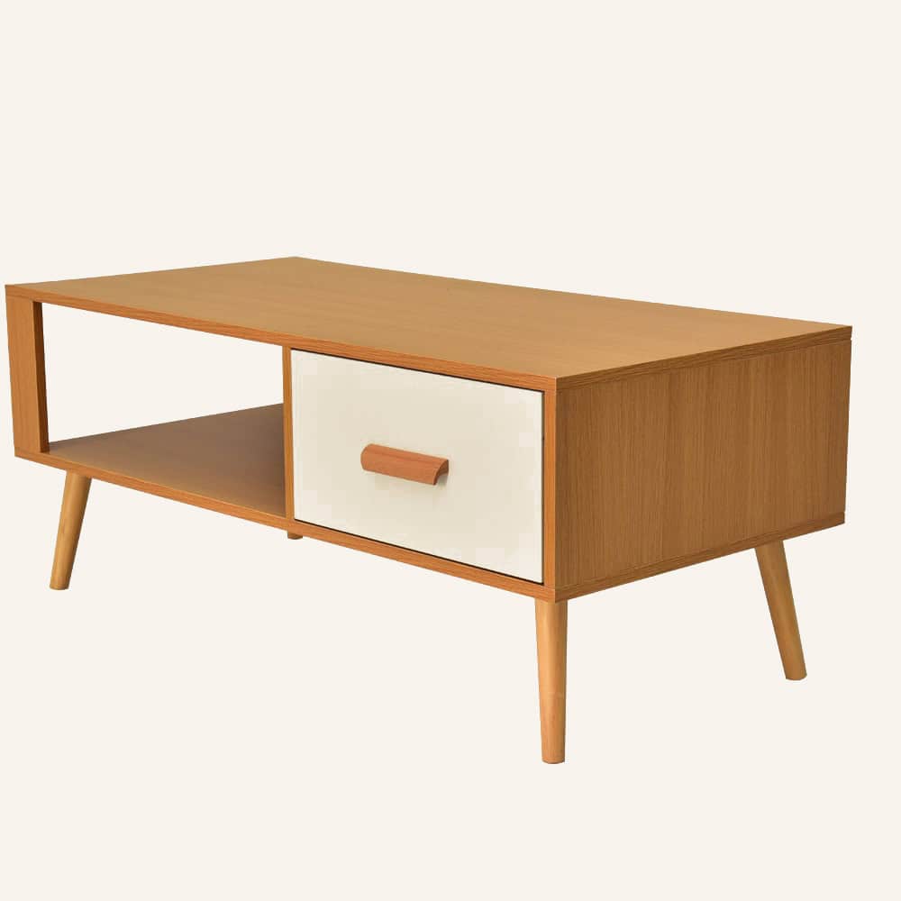 Nordic Nook Coffee Table - Image 10