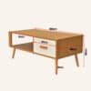 Nordic Nook Coffee Table - Thumbnail Image 12