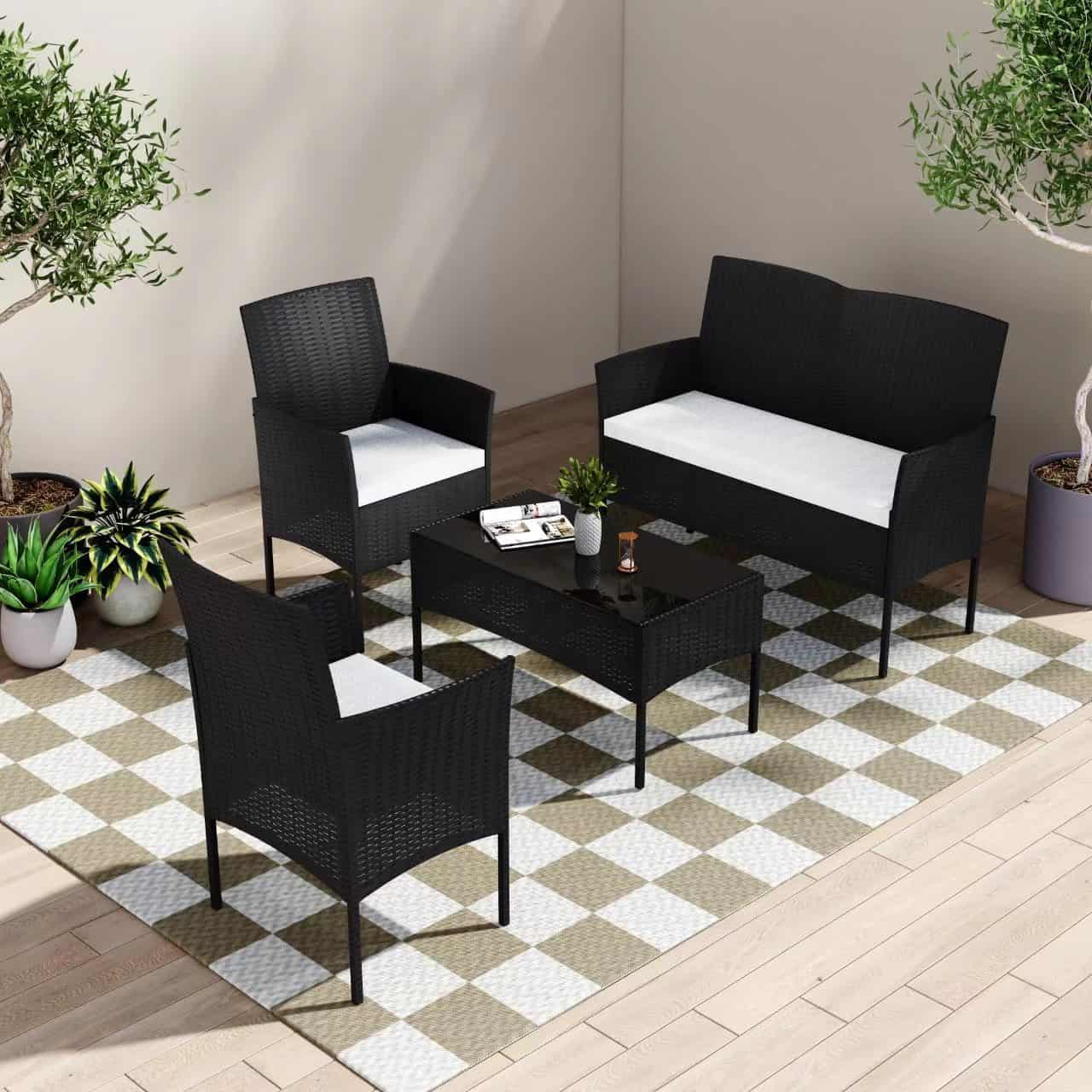 OTF-521-BLK