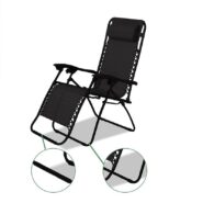 images DREAMO Zero Gravity Recliner Details Show