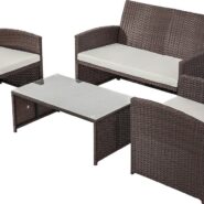 images DREAMO Lounge Sofa Set Side