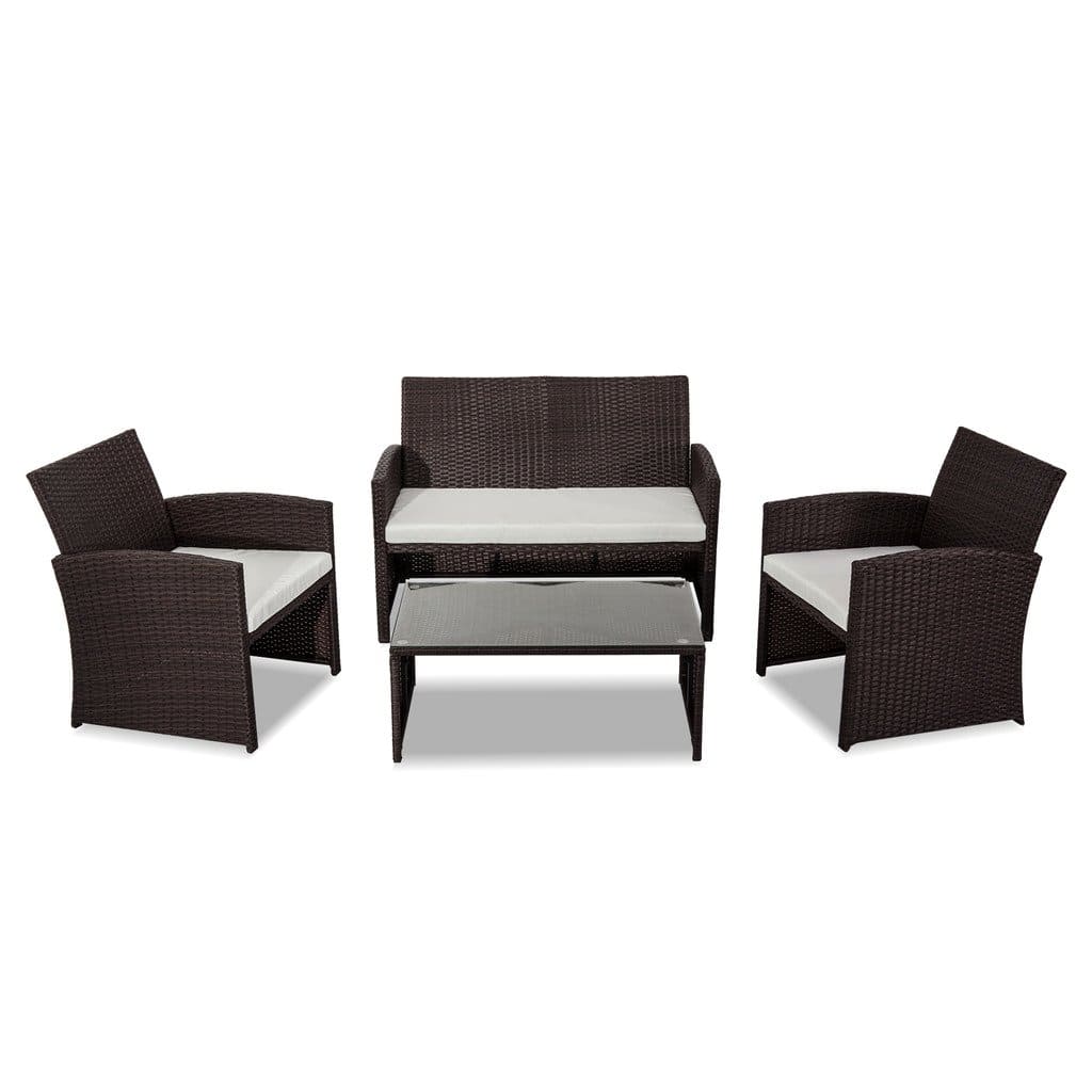 images DREAMO Lounge Sofa Set Front