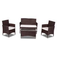 DREAMO Outdoor Furniture Set Front