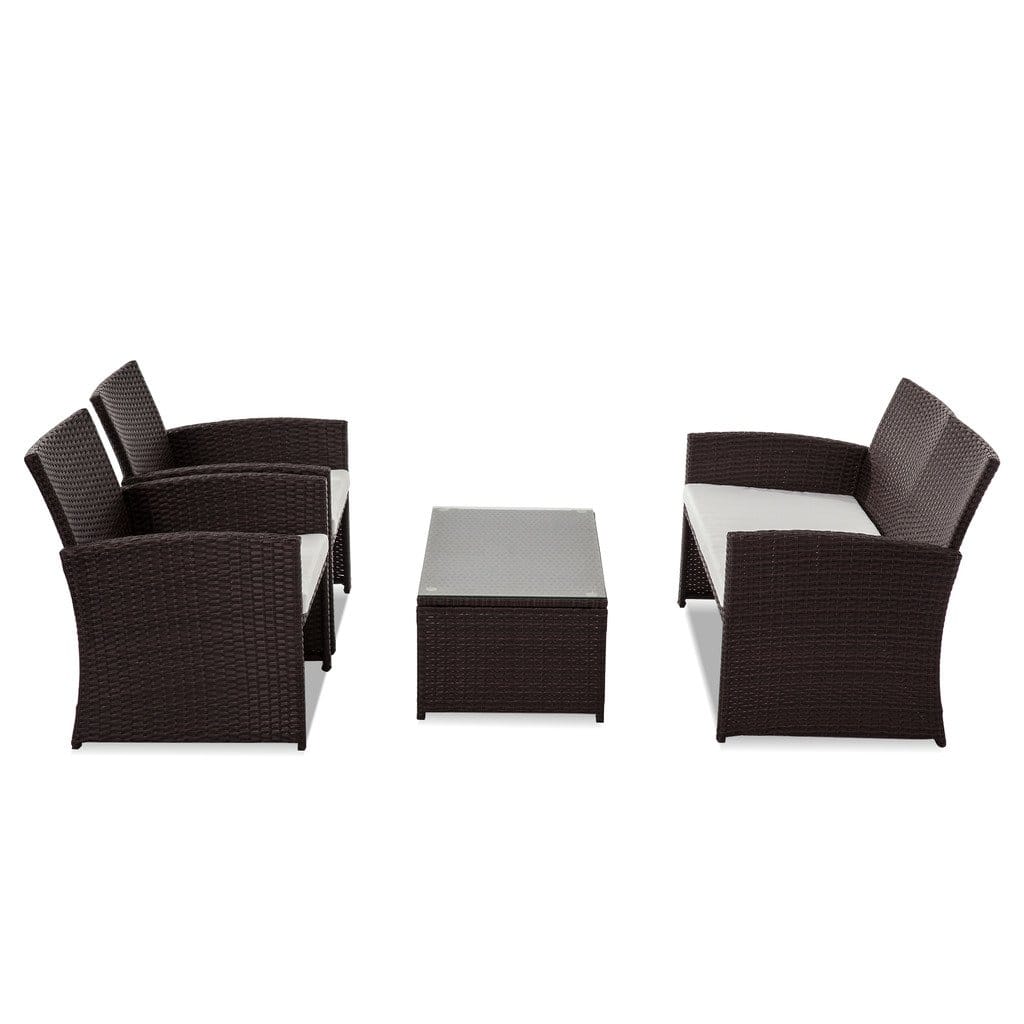 images DREAMO Lounge Sofa Set Side