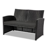 images DREAMO Lounge Sofa Set 2-seater sofa