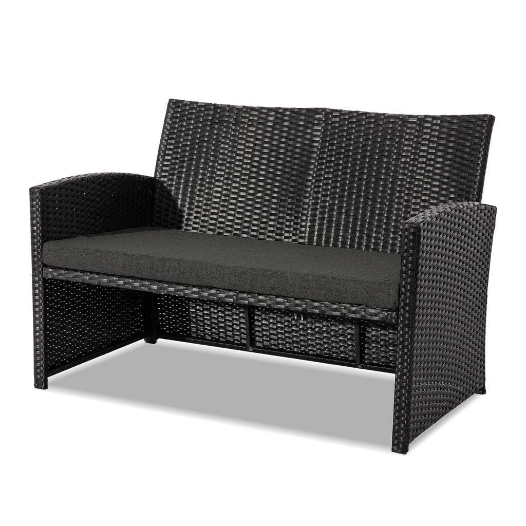 images DREAMO Lounge Sofa Set 2-seater sofa