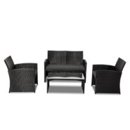images DREAMO Lounge Sofa Set Front