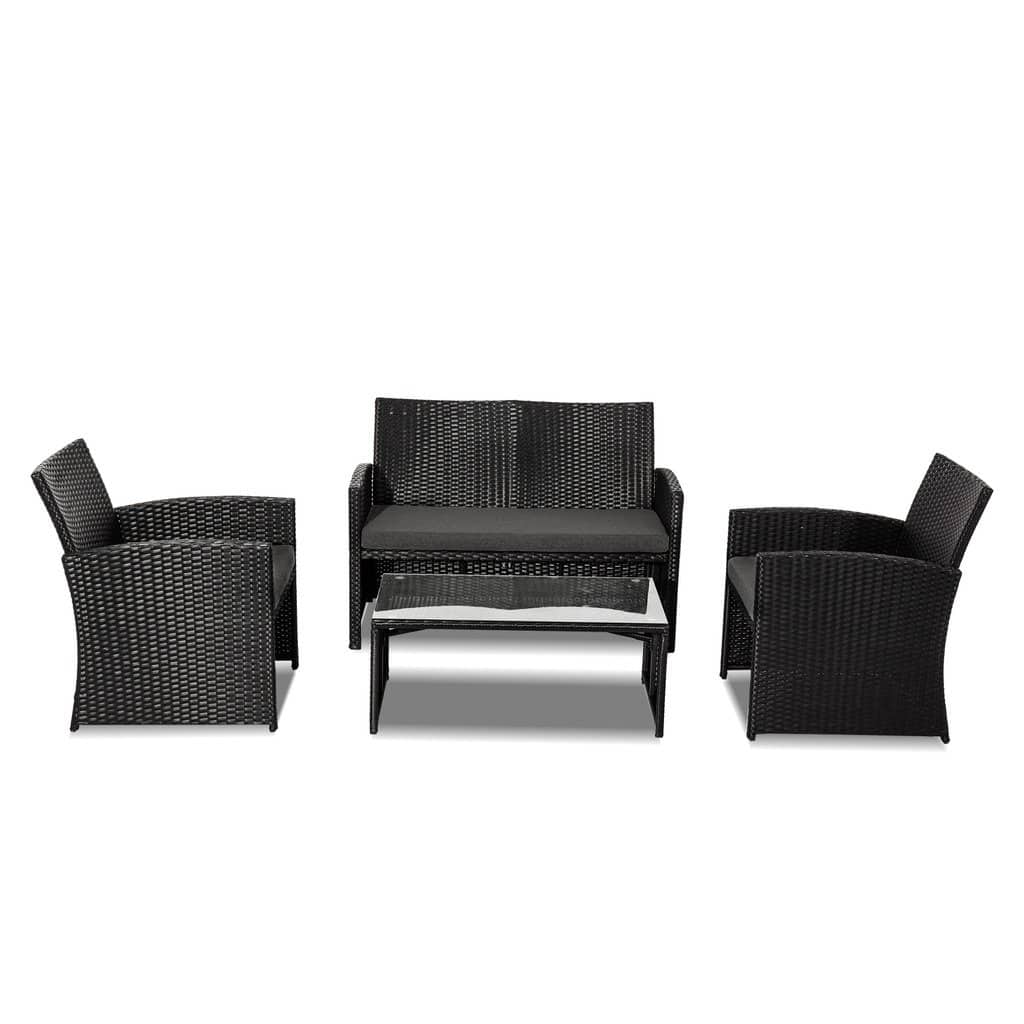 images DREAMO Lounge Sofa Set Front