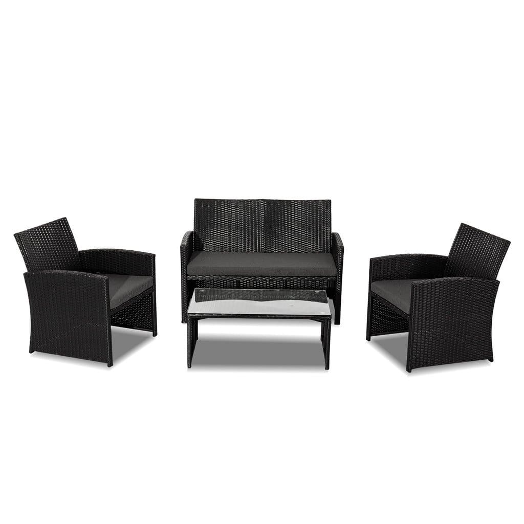 images DREAMO Lounge Sofa Set Front