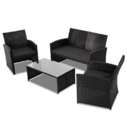 images DREAMO Lounge Sofa Set Side