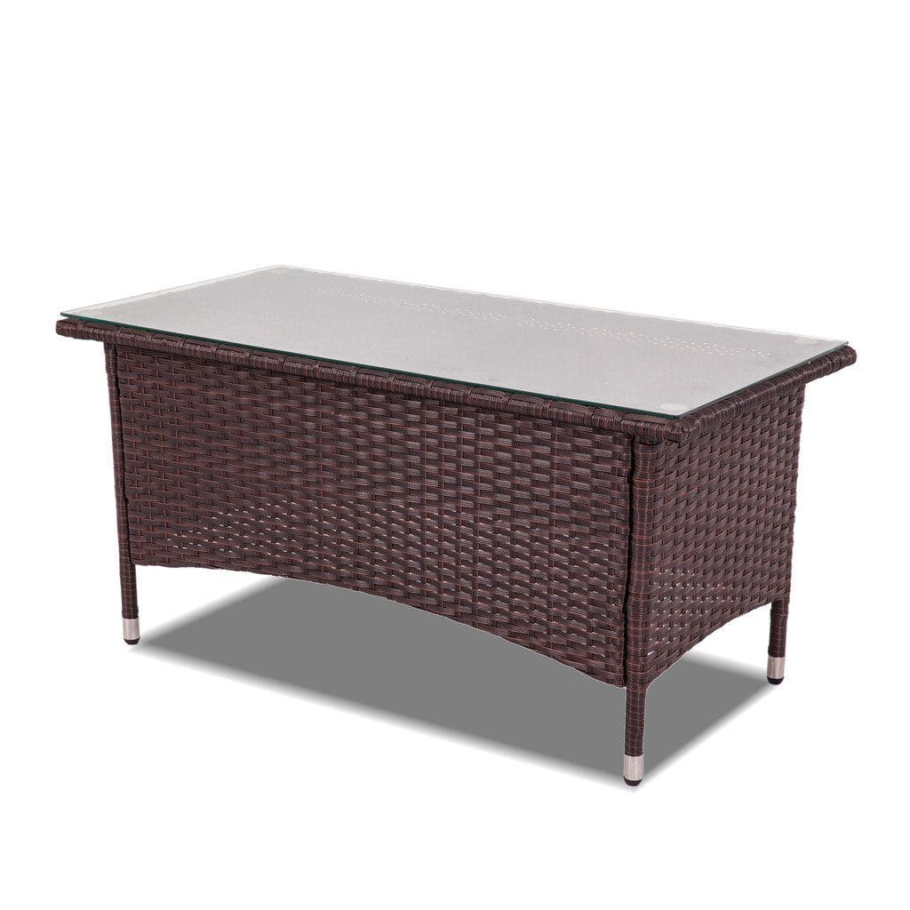 DREAMO Outdoor Furniture Set Table