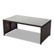 images DREAMO Lounge Sofa Set Table