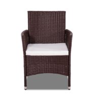 DREAMO Outdoor Furniture Set Armchair