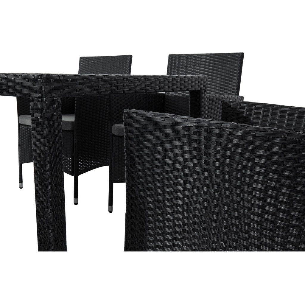 images DREAMO Dining Table Set Details Show