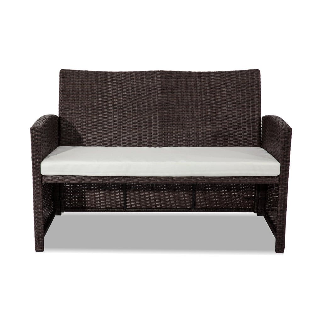 images DREAMO Lounge Sofa Set 2-seater sofa