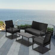 DREAMO Lounge Set