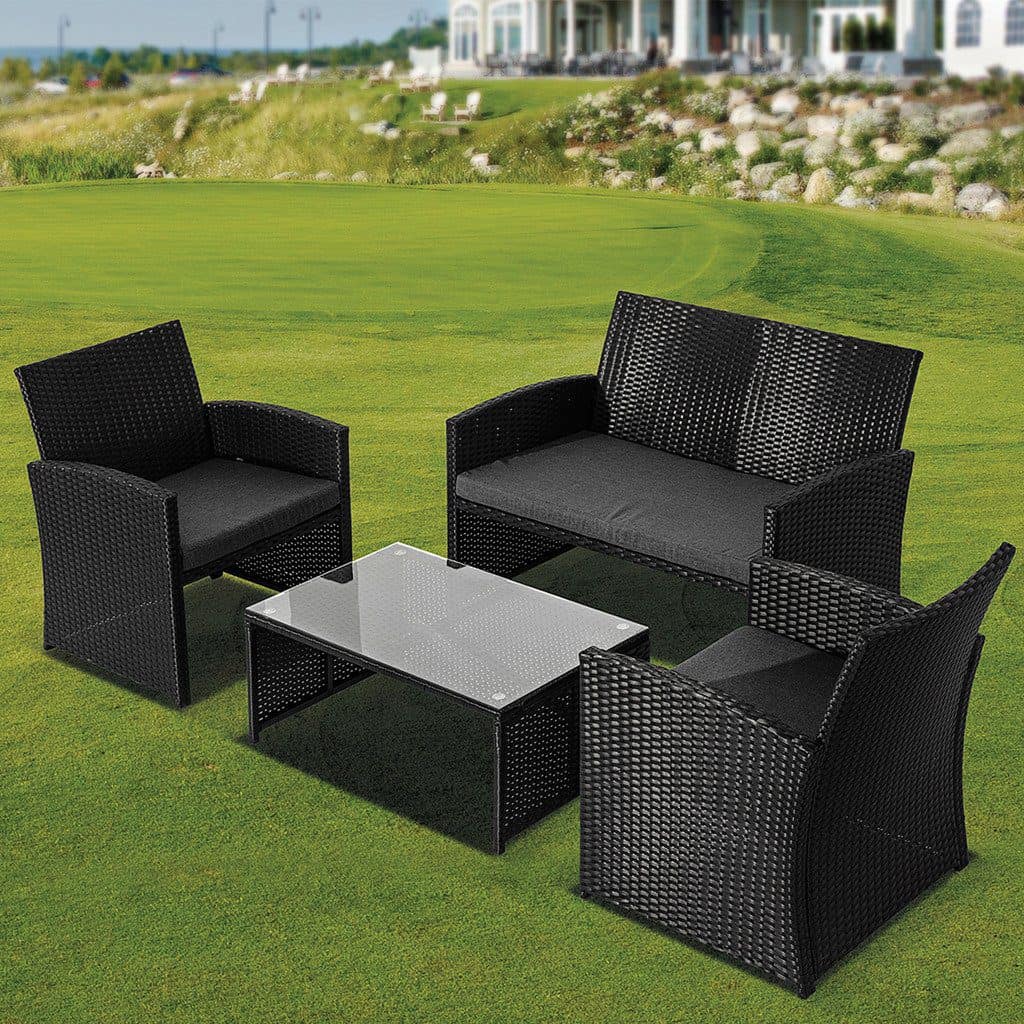 images DREAMO Lounge Sofa Set