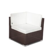 DREAMO Components Corner Sofa
