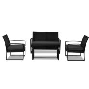 DREAMO Lounge Set Front