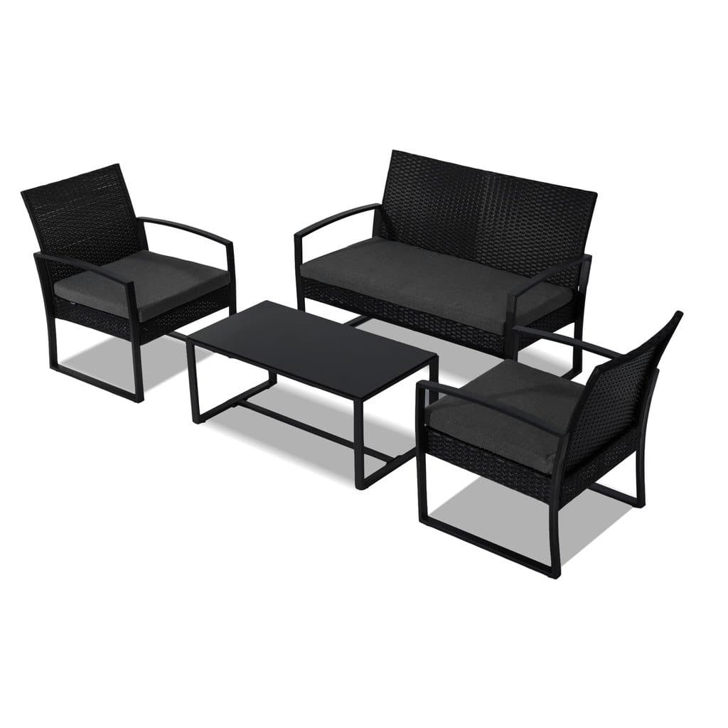 DREAMO Lounge Set Side