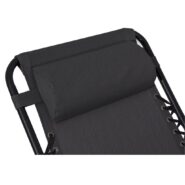 images DREAMO Zero Gravity Recliner Pillow