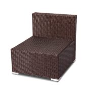 images DREAMO Modular Lounge One Seater Sofa Details Show