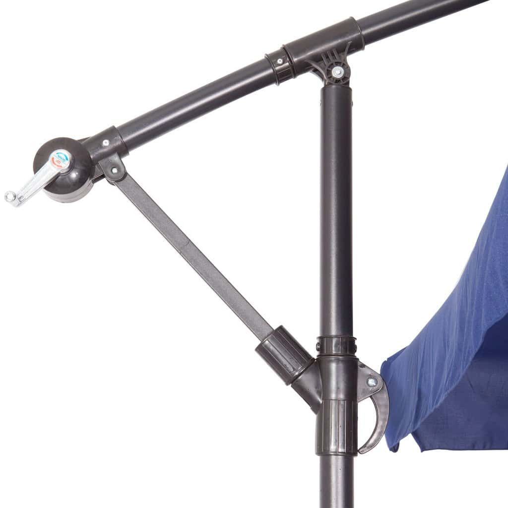 DREAMO Garden Umbrella Cantilever Details Show