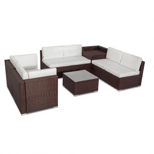 DREAMO Modular Lounge Sofa Side