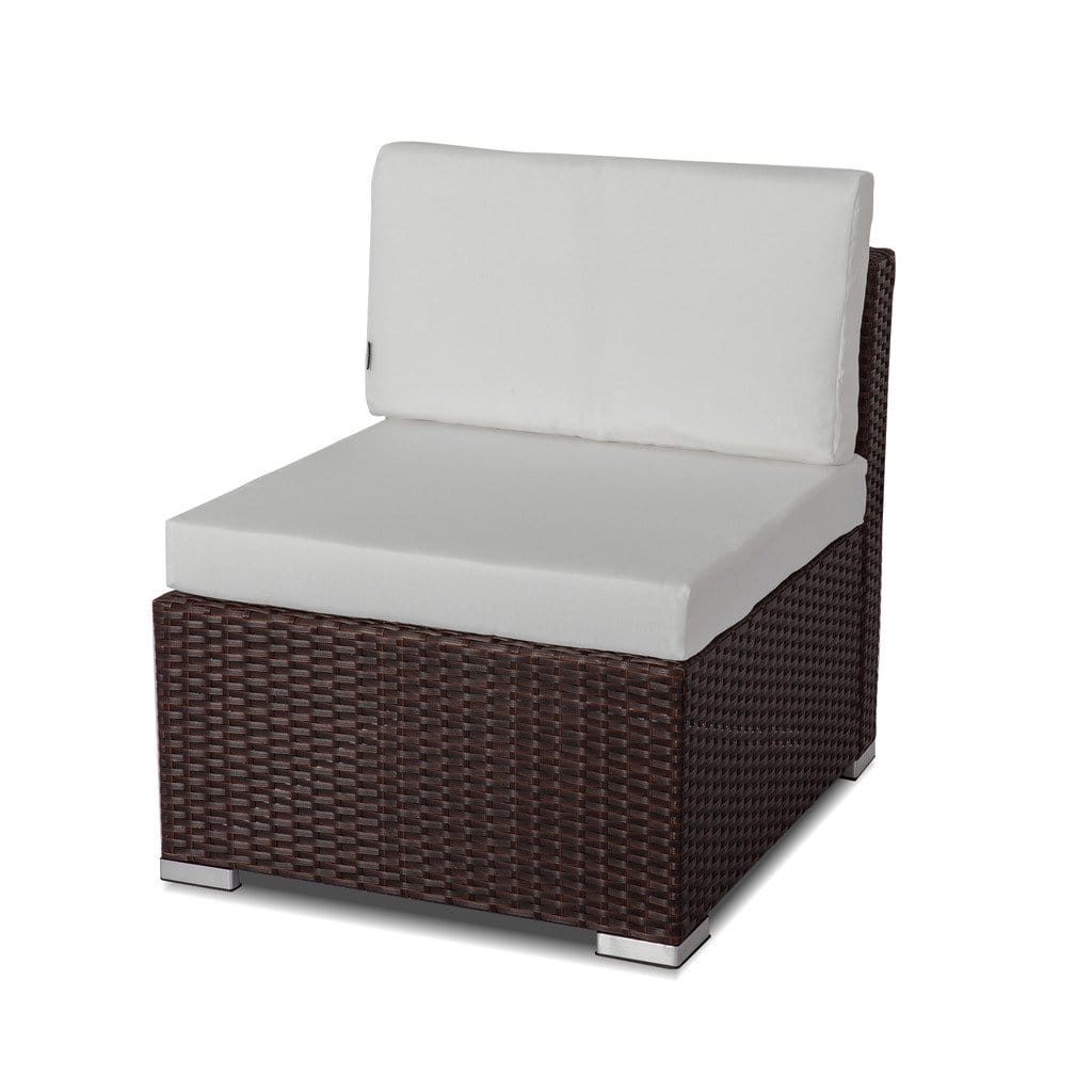 images DREAMO Modular Lounge Sofa One Seater