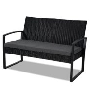 DREAMO Lounge Set 2-seater sofa