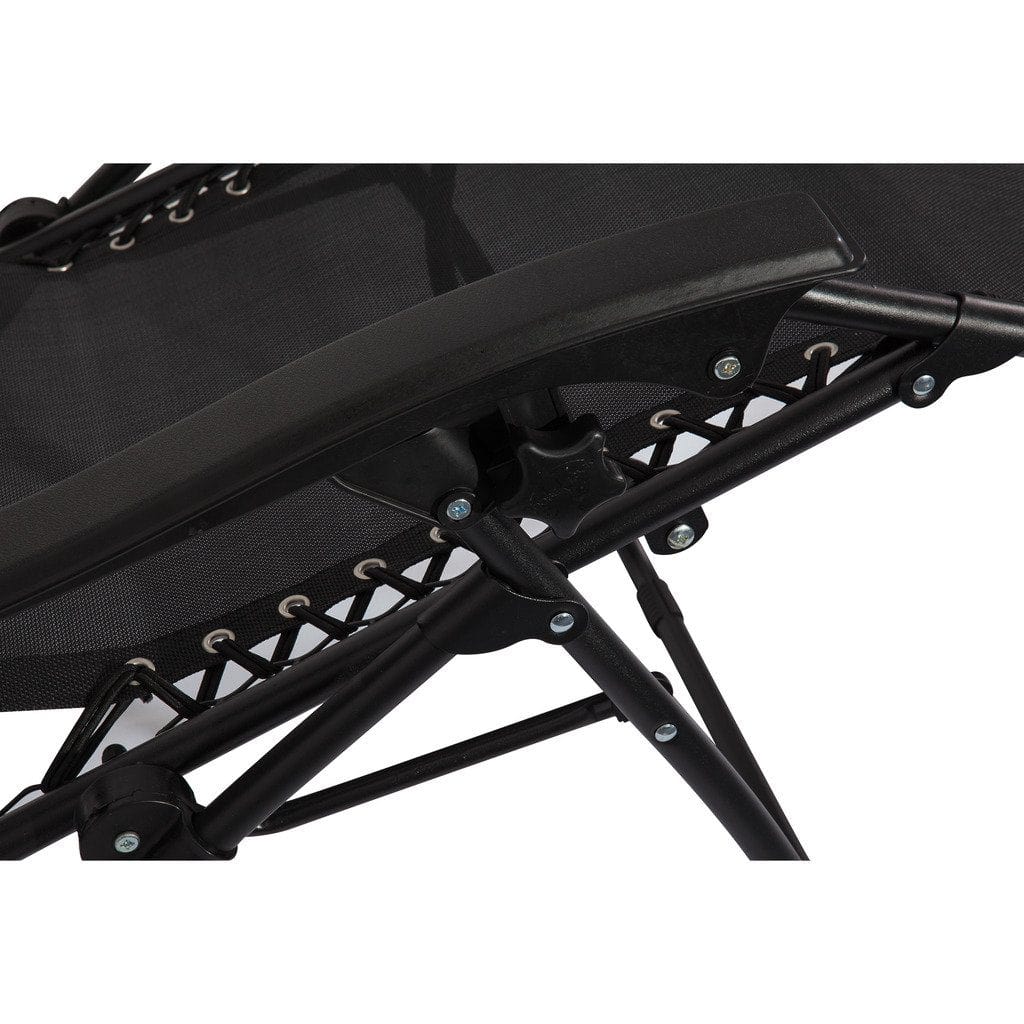 images DREAMO Zero Gravity Recliner Armrest