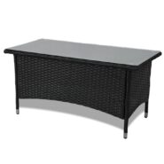 DREAMO Outdoor Furniture Set Table