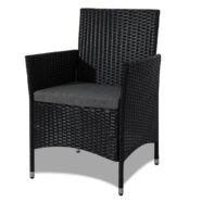 DREAMO Outdoor Furniture Armchair