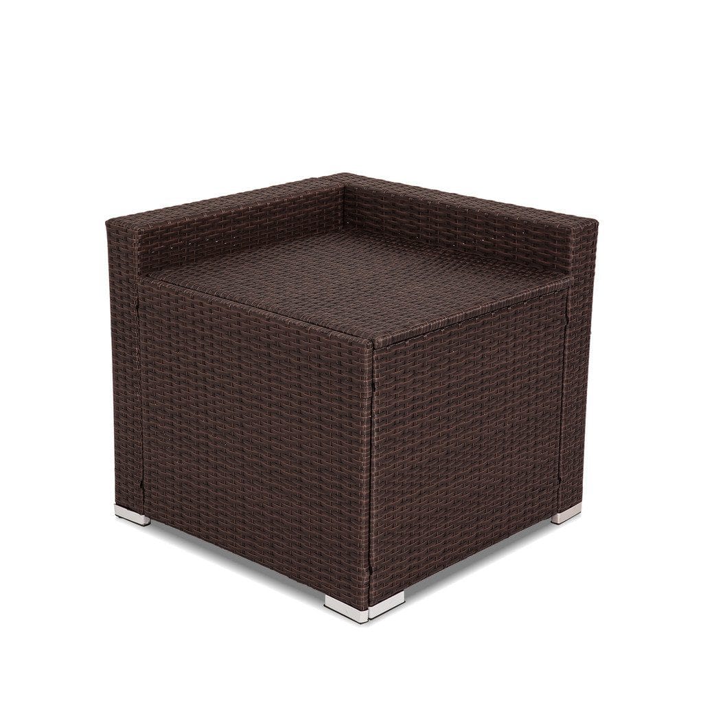 images DREAMO Modular Lounge Sofa Corner Storage
