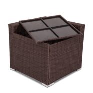 DREAMO Modular Lounge Sofa Corner Storage