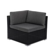 DREAMO Components Corner Sofa Front