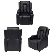 DREAMO Recliner Sofa Back