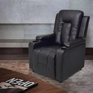 DREAMO Recliner Sofa