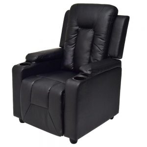 DREAMO Recliner Sofa