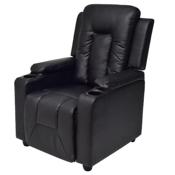 DREAMO Recliner Sofa