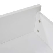 STB-105S-WHE DREAMO Trundle Drawer Details Show
