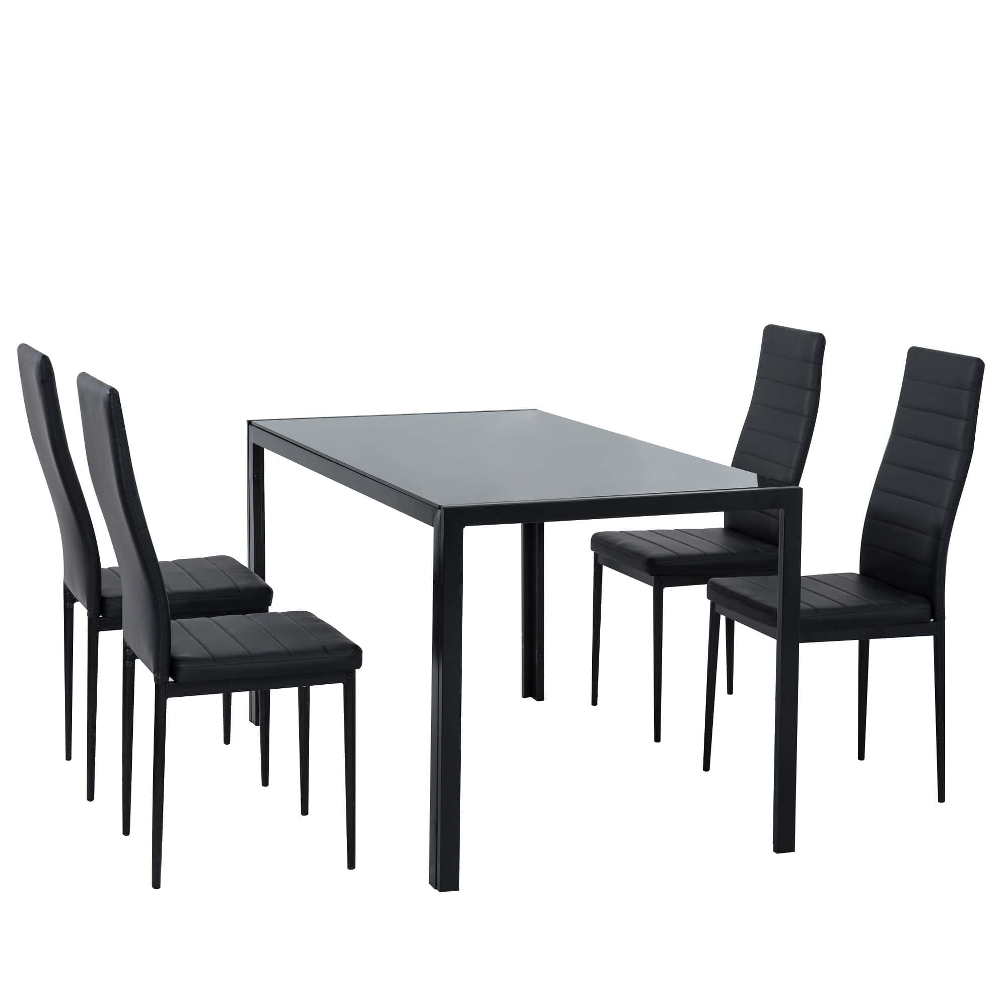 DNT-401-403 DREAMO Indoor Dinner Set Side
